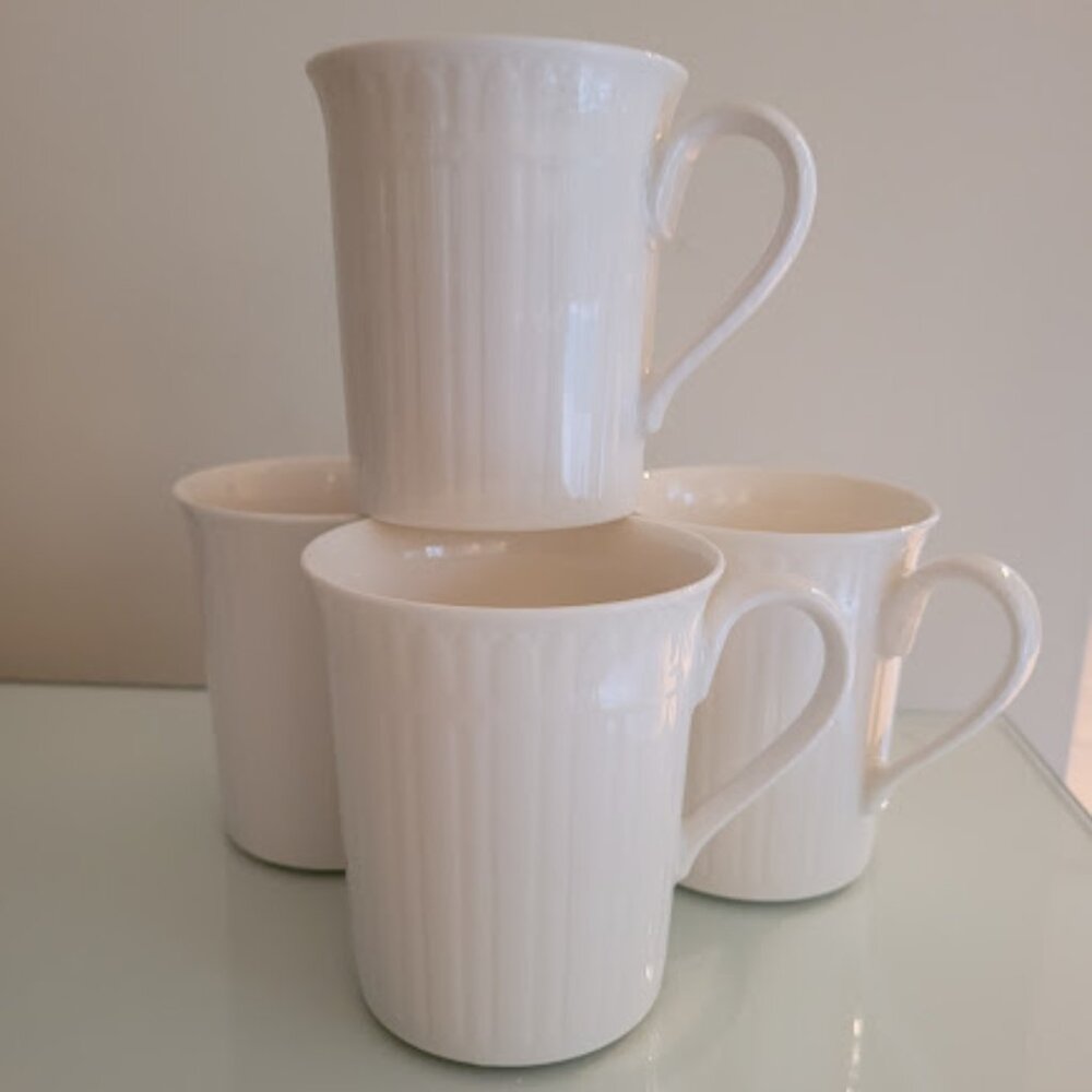 Villeroy & Boch Cellini Mugs